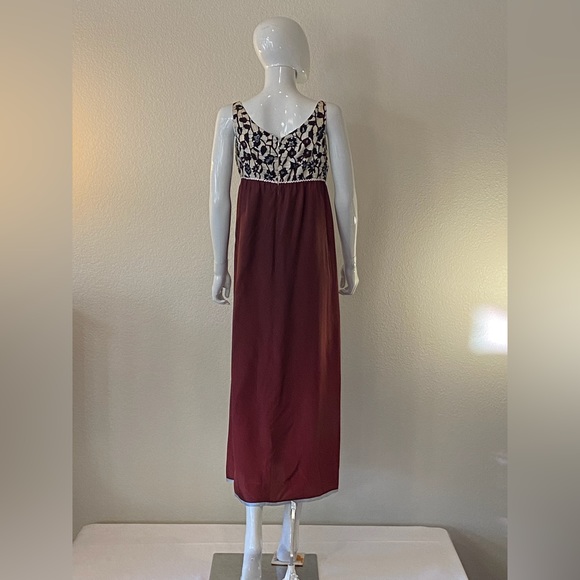 1990’s Tracy Feith one of kind Dress - Picture 2 of 5